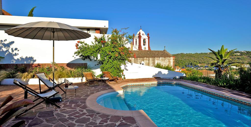 Quintal Do Castelo Villa Silves Exterior photo