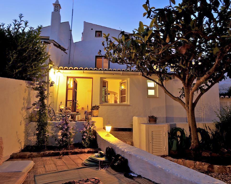 Quintal Do Castelo Villa Silves Room photo